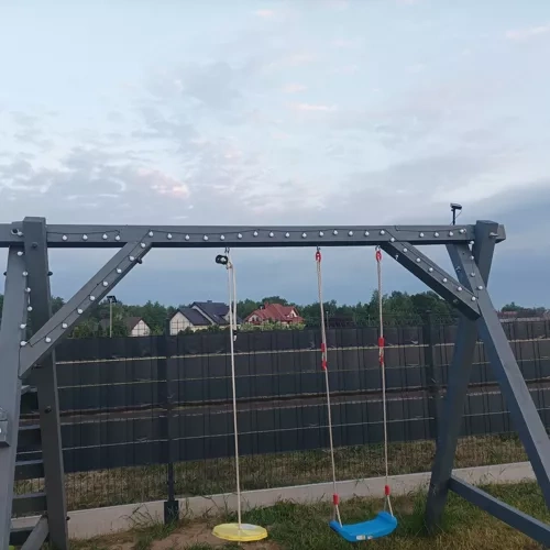 Päikesepaneeliga valgusvanik 7 m 2V IP44 Gardlov 23865 - Pilt 5