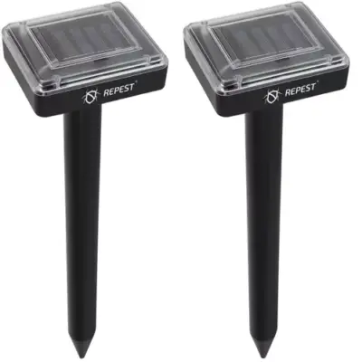 OEM Solar Mole Repeller (2 pieces) 23668