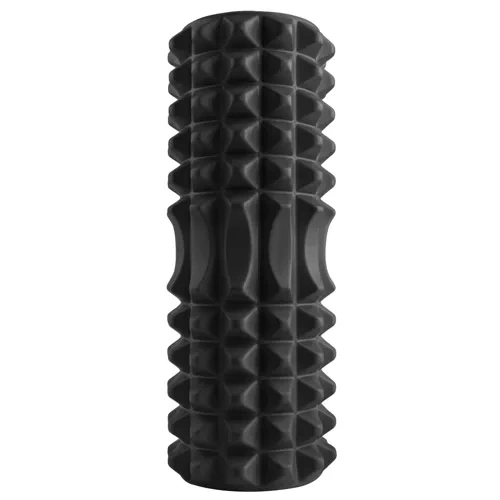Joogarull - massaažirull (must) 23570 - Pilt 10
