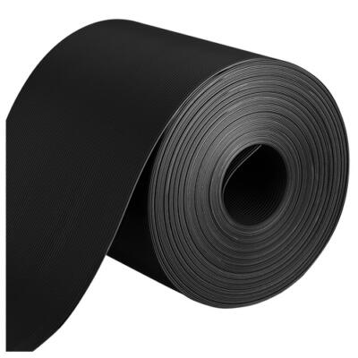 Fence tape 19cmx26m 700g/m2 anthracite 23909