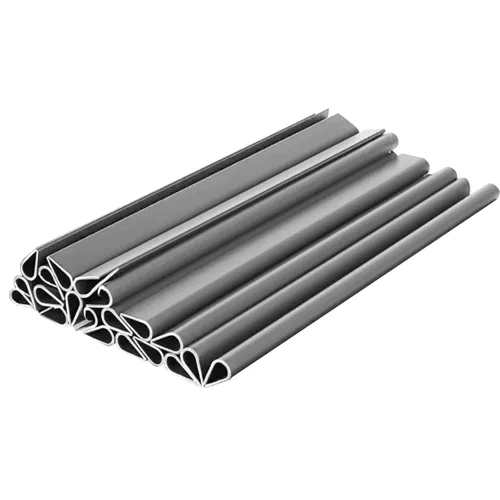 Fence Tape Clips - Gray 23710 - Pilt 5