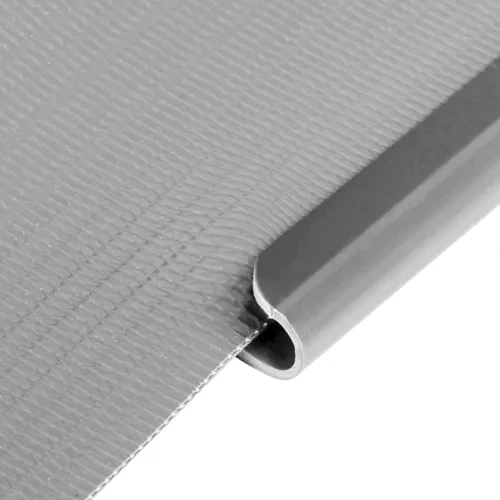 Fence Tape Clips - Gray 23710 - Pilt 6