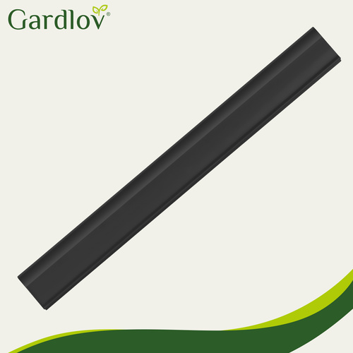 Fence tape clips - anthracite 23911 - Pilt 6
