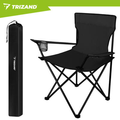 Kalastustool must K23673