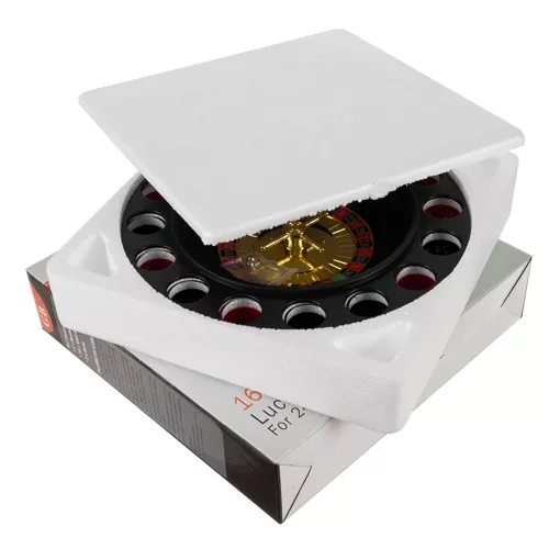 Roulette + glasses 23463 - Pilt 5