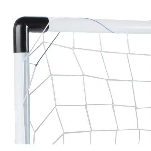 Jalgpallivärav + pall + pump 23459 - Pilt 5
