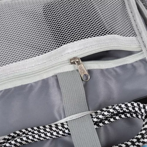Trizand 23834 cable organizer - Pilt 11