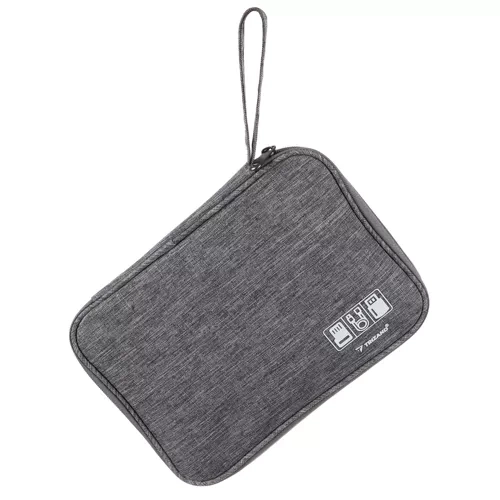 Trizand 23834 cable organizer - Pilt 12
