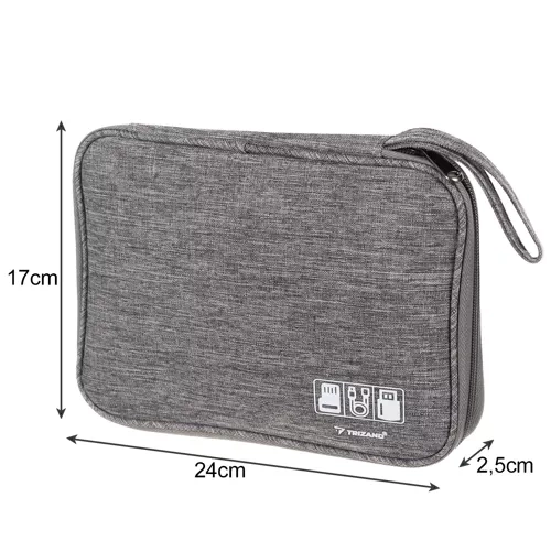 Trizand 23834 cable organizer - Pilt 15