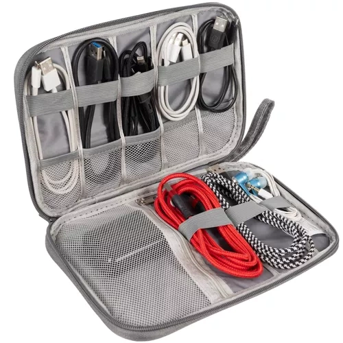 Trizand 23834 cable organizer - Pilt 10