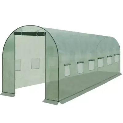 Varukile kasvutunnelile 6x3x2 m Gardlov 23308