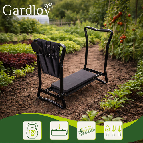 Gardlov 23731 Garden Kneeler - Pilt 3