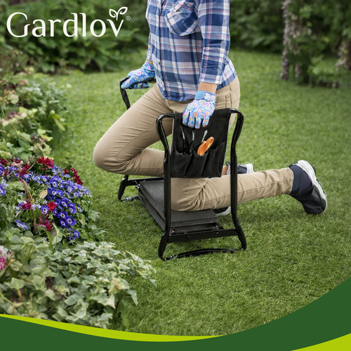 Gardlov 23731 Garden Kneeler - Pilt 14