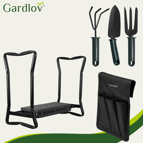 Gardlov 23731 Garden Kneeler - Pilt 15