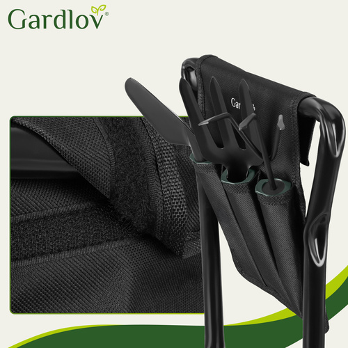 Gardlov 23731 Garden Kneeler - Pilt 8