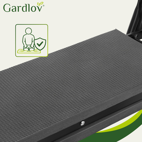 Gardlov 23731 Garden Kneeler - Pilt 9