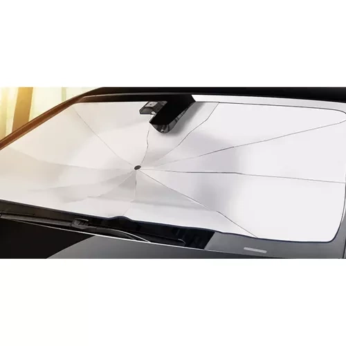 Auto päikesevari tuuleklaasile 23771 - Pilt 4