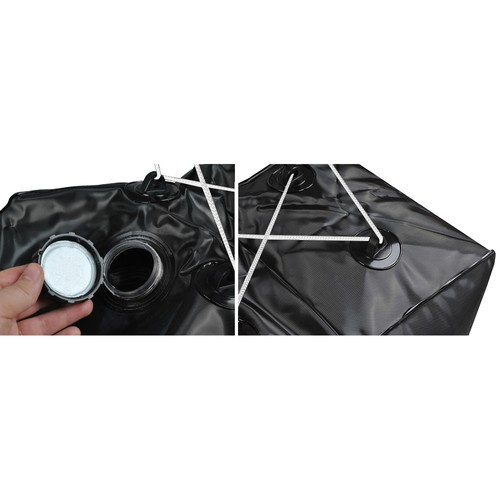 Reisidušš 40 L 23494 - Pilt 5