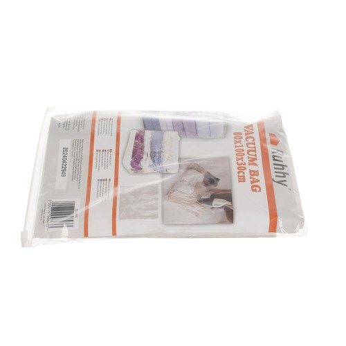 Vacuum bag 80x100x30cm Ruhhy 22949 - Pilt 12