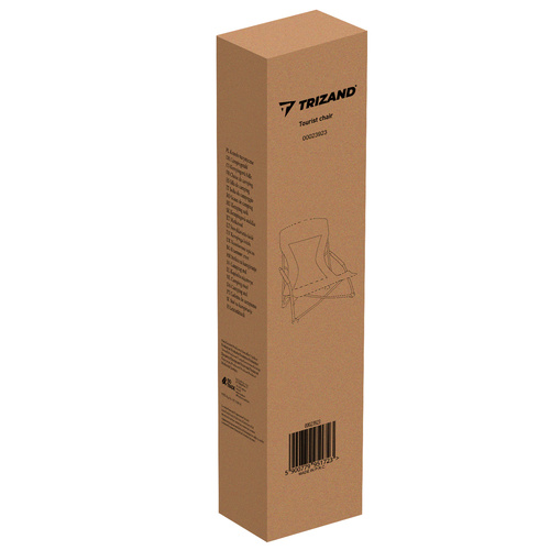 Kokkupandav matketool Trizand 23923 - Pilt 3
