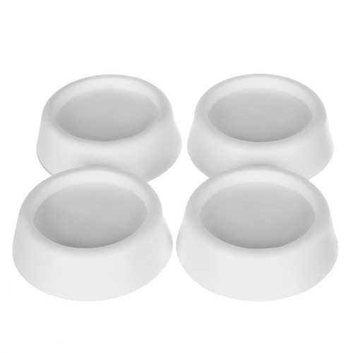 Anti-vibration pads - 4 pcs Ruhhy 23592 - Pilt 5