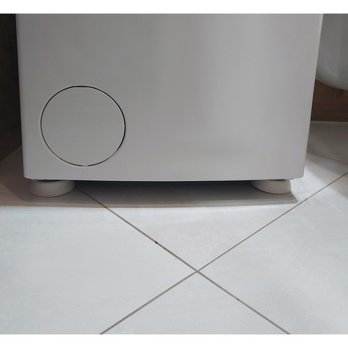 Anti-vibration pads - 4 pcs Ruhhy 23592 - Pilt 8