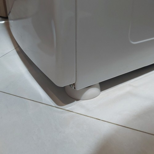 Anti-vibration pads - 4 pcs Ruhhy 23592 - Pilt 9