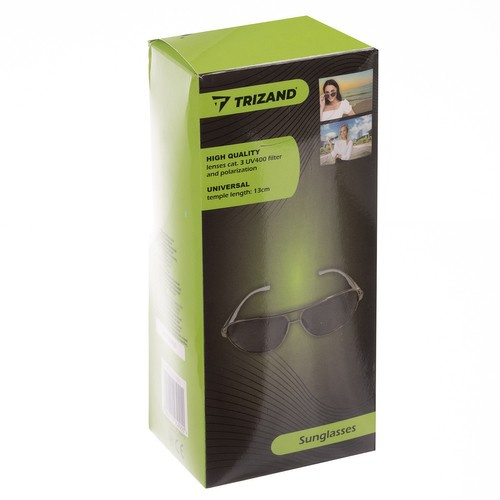 Trizand Sunglasses 23633 - Pilt 9