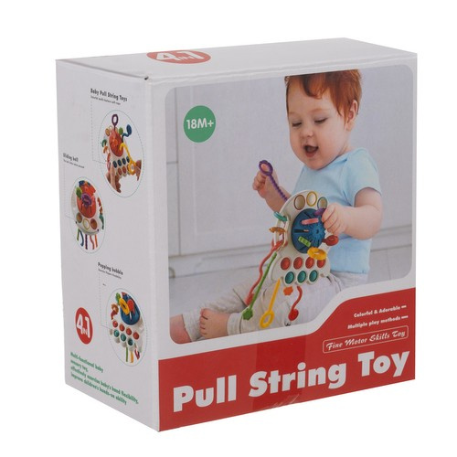 Sensory toy - teether 23968 - Pilt 2