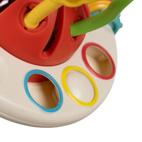 Sensory toy - teether 23968 - Pilt 6