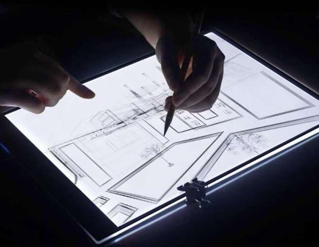 Sketch Board 23506 - Pilt 16