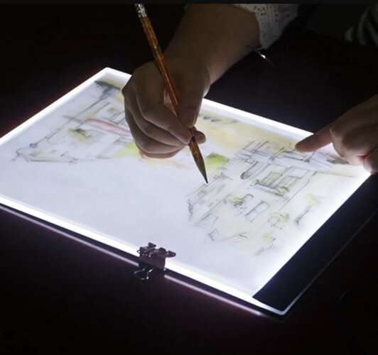 Sketch Board 23506 - Pilt 15
