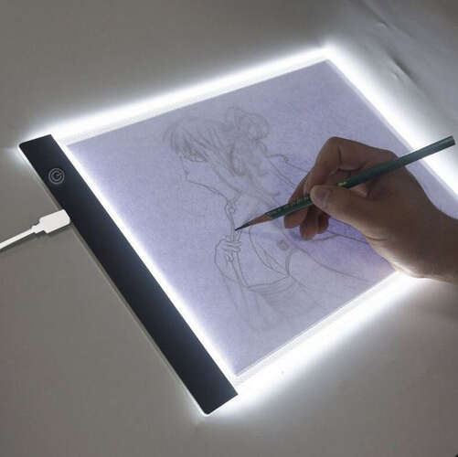 Sketch Board 23506 - Pilt 12
