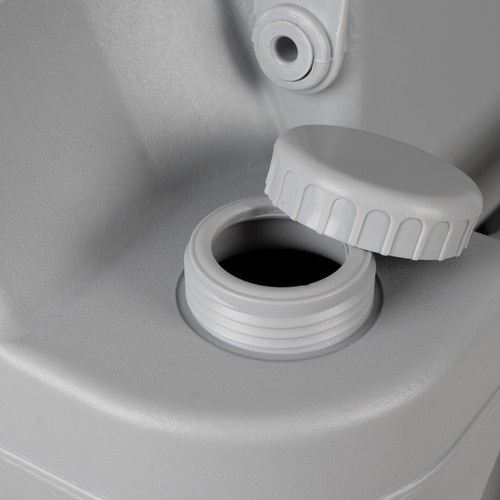 Trizand 24498 kaasaskantav WC - Pilt 5