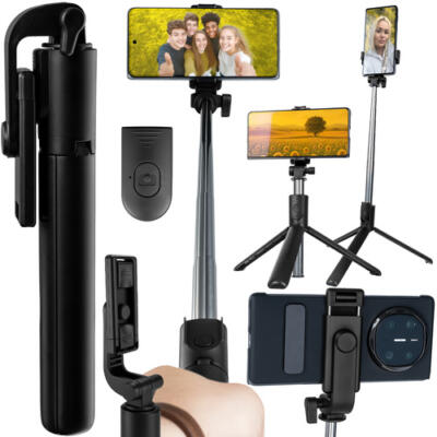 Selfiepulk-statiiv puldiga Izoxis 23518