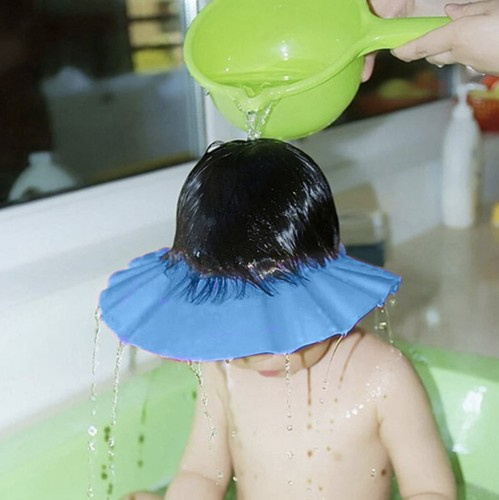 Children's bathing roundabout - blue 23450 - Pilt 11