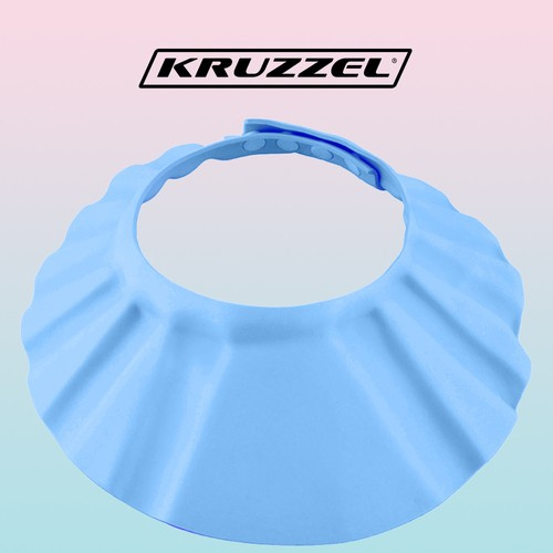 Children's bathing roundabout - blue 23450 - Pilt 2
