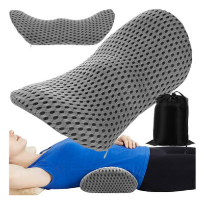 Malatec 24246 Lumbar Pillow