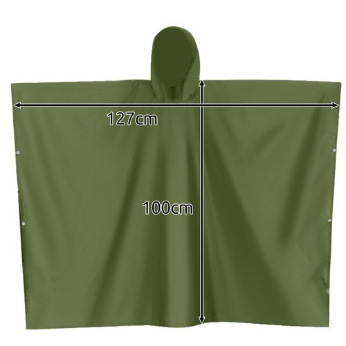 Trizand vihmakeep 24278 - Pilt 3