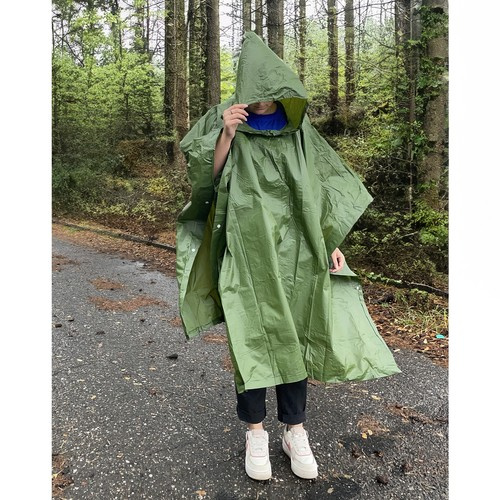 Trizand vihmakeep 24278 - Pilt 7
