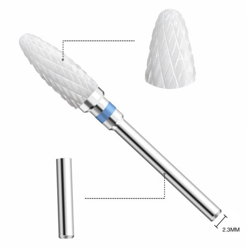 Ceramic cutter - cone F6447 - Pilt 8