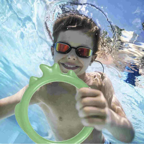 Diving set - toys 24247 - Pilt 9