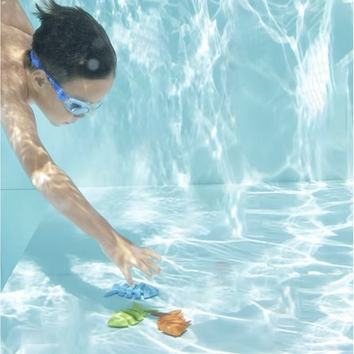 Diving set - toys 24247 - Pilt 8