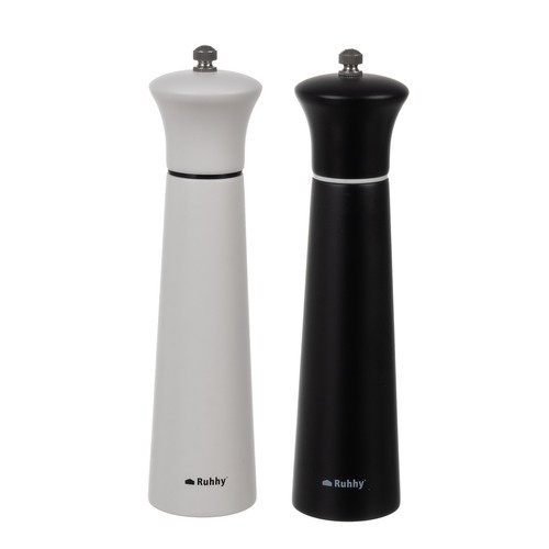 Hand grinder - 2 pcs Ruhhy 24721 - Pilt 4