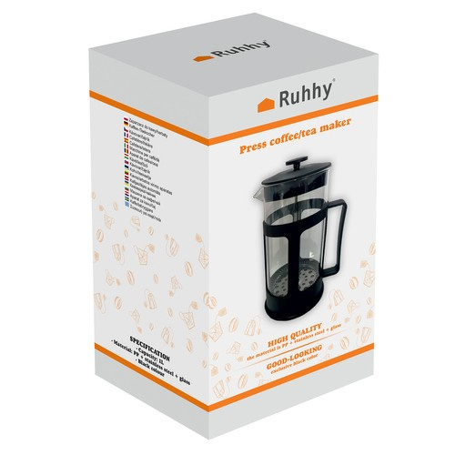 Coffee/Tea Maker Ruhhy 24565 - Pilt 18