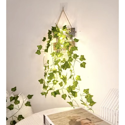 Artificial ivy + LED Gardlov 24538 - Pilt 14