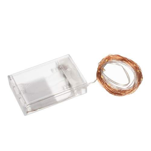 Artificial ivy + LED Gardlov 24538 - Pilt 4