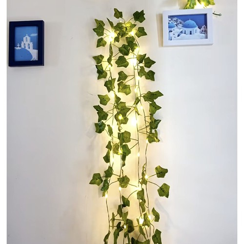 Artificial ivy + LED Gardlov 24538 - Pilt 12