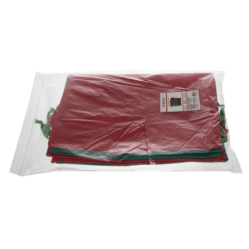 Christmas bags - set of 4 Ruhhy 24961 - Pilt 9