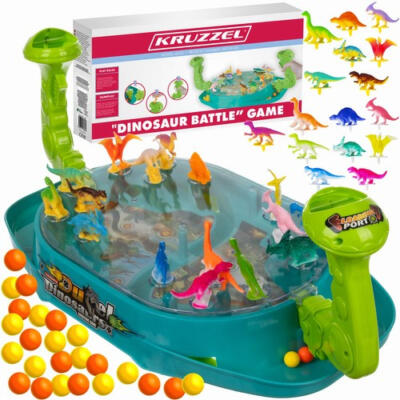Arkaadmäng „Dinosauruste lahing" 24656